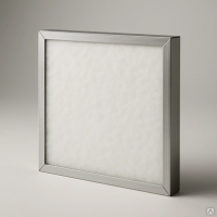 Фильтр воздушный Reinberg, панельный, класс F5 (M5), рамка 20 мм