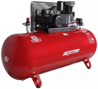 Поршневой компрессор СБ4/Ф-500.АВ998